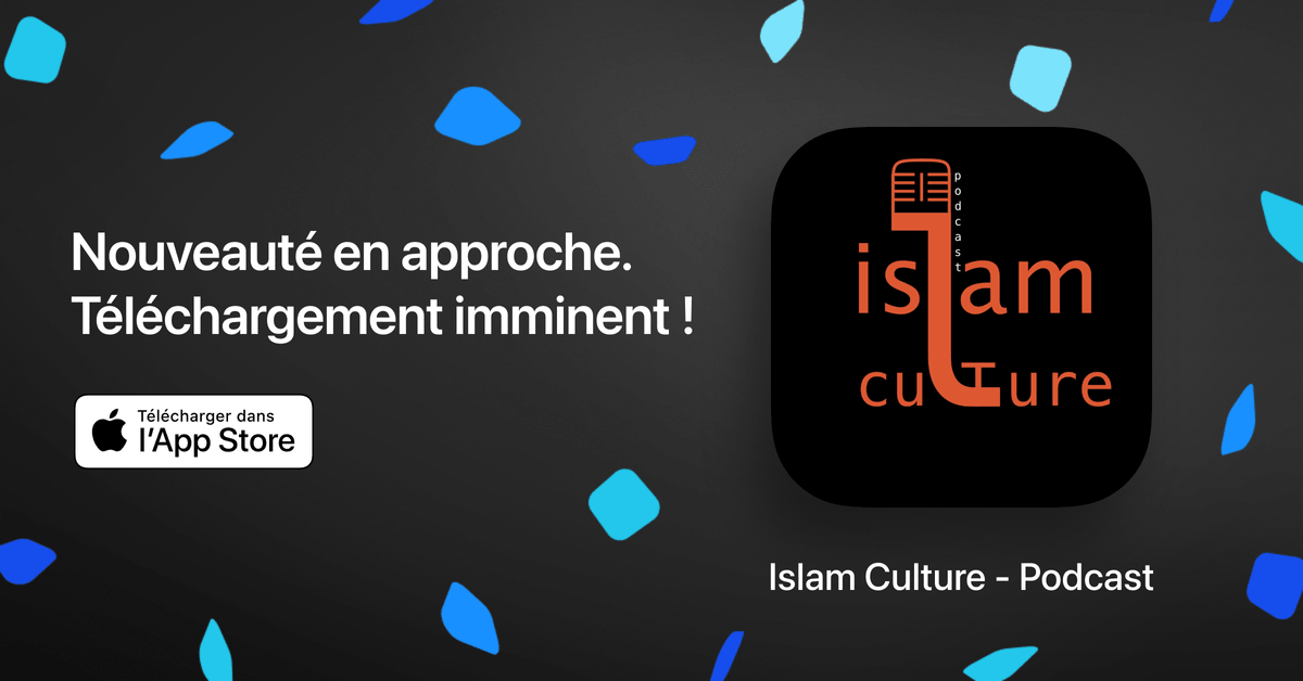 Télécharger Islam Culture sur l'App Store